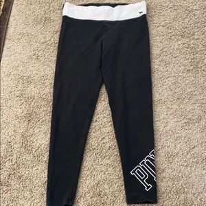 PINK Leggings